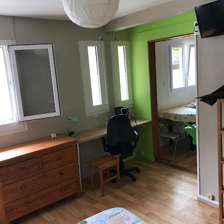 Studio Dinan Centre Lejlighed Eksteriør billede